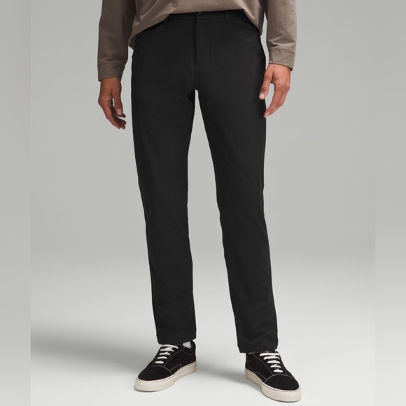 Lululemon Brand New Men’s pant - Picture 1 of 4